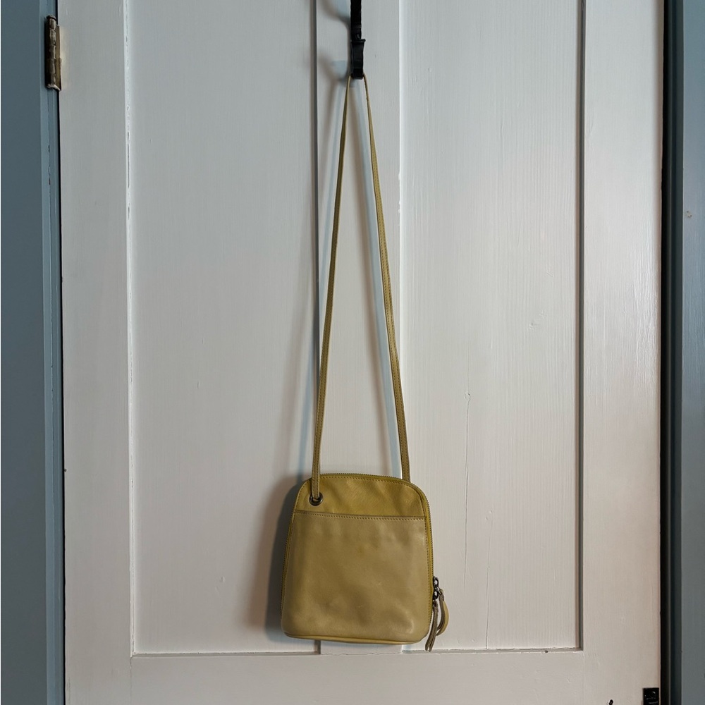 Latico Lilly Crossbody Bag